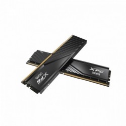 Pamięć XPG Lancer Blade DDR5 6000 32GB (2x16) CL36 czarna Pamięć XPG Lancer Blade DDR5 6000 32GB (2x16) CL36 czarna