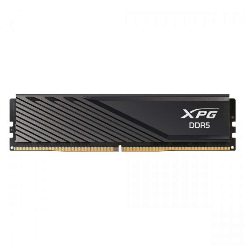 Pamięć XPG Lancer Blade DDR5 6000 32GB (2x16) CL36 czarna
