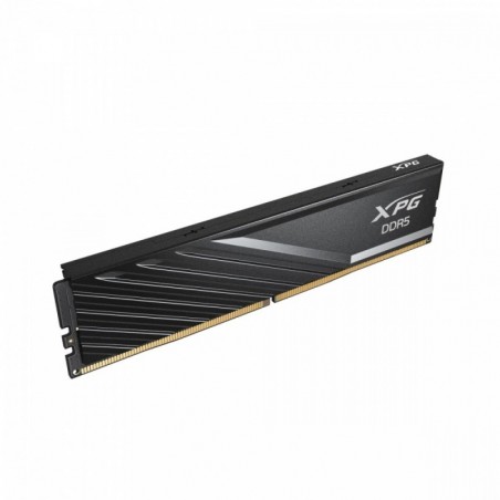 Pamięć XPG Lancer Blade DDR5 6000 32GB (2x16) CL36 czarna Pamięć XPG Lancer Blade DDR5 6000 32GB (2x16) CL36 czarna