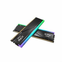 Pamięć XPG Lancer Blade DDR5 6000 32GB (2x16) CL36 RGB czarna Pamięć XPG Lancer Blade DDR5 6000 32GB (2x16) CL36 RGB czarna