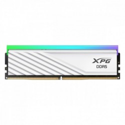 Pamięć XPG Lancer Blade DDR5 6000 32GB (2x16) CL36 RGB biała Pamięć XPG Lancer Blade DDR5 6000 32GB (2x16) CL36 RGB biała