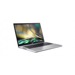 Notebook Aspire 3 A315-59-39DR i3-1215U, 15.6, 16GB DDR4 RAM, 512GB SSD, No OS, srebrny Notebook Aspire 3 A315-59-39DR i3-1215U, 15.6, 16GB DDR4 RAM, 512GB SSD, No OS, srebrny