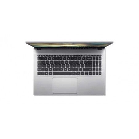 Notebook Aspire 3 A315-59-39DR i3-1215U, 15.6, 16GB DDR4 RAM, 512GB SSD, No OS, srebrny Notebook Aspire 3 A315-59-39DR i3-1215U, 15.6, 16GB DDR4 RAM, 512GB SSD, No OS, srebrny