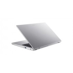 Notebook Aspire 3 A315-59-39DR i3-1215U, 15.6, 16GB DDR4 RAM, 512GB SSD, No OS, srebrny Notebook Aspire 3 A315-59-39DR i3-1215U, 15.6, 16GB DDR4 RAM, 512GB SSD, No OS, srebrny