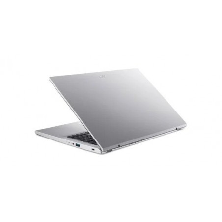 Notebook Aspire 3 A315-59-39DR i3-1215U, 15.6, 16GB DDR4 RAM, 512GB SSD, No OS, srebrny Notebook Aspire 3 A315-59-39DR i3-1215U, 15.6, 16GB DDR4 RAM, 512GB SSD, No OS, srebrny