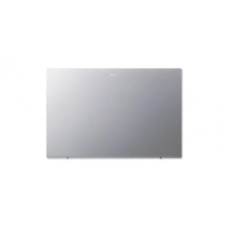 Notebook Aspire 3 A315-59-39DR i3-1215U, 15.6, 16GB DDR4 RAM, 512GB SSD, No OS, srebrny Notebook Aspire 3 A315-59-39DR i3-1215U, 15.6, 16GB DDR4 RAM, 512GB SSD, No OS, srebrny