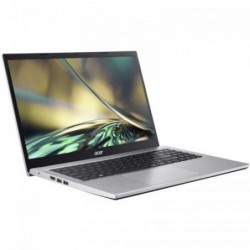 Notebook Aspire 3 A315-59-5608 i5-1235U, 15.6 FHD IPS, 16GB DDR4, 512GB SSD, NoOS, silver Notebook Aspire 3 A315-59-5608 i5-1235U, 15.6 FHD IPS, 16GB DDR4, 512GB SSD, NoOS, silver