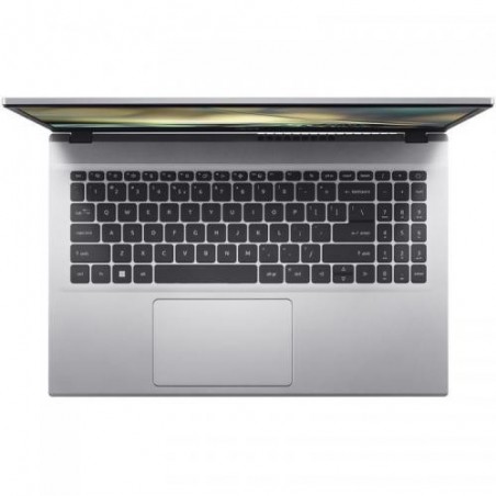 Notebook Aspire 3 A315-59-5608 i5-1235U, 15.6 FHD IPS, 16GB DDR4, 512GB SSD, NoOS, silver Notebook Aspire 3 A315-59-5608 i5-1235U, 15.6 FHD IPS, 16GB DDR4, 512GB SSD, NoOS, silver