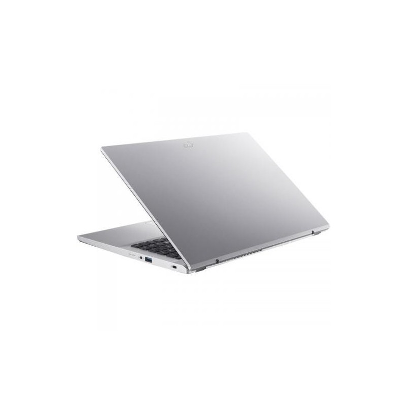 Notebook Aspire 3 A315-59-5608 i5-1235U, 15.6 FHD IPS, 16GB DDR4,  512GB SSD, NoOS, silver 