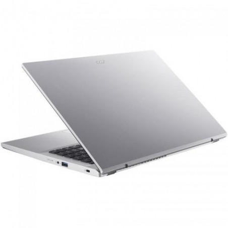 Notebook Aspire 3 A315-59-5608 i5-1235U, 15.6 FHD IPS, 16GB DDR4, 512GB SSD, NoOS, silver Notebook Aspire 3 A315-59-5608 i5-1235U, 15.6 FHD IPS, 16GB DDR4, 512GB SSD, NoOS, silver