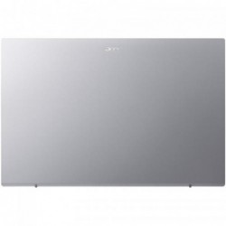 Notebook Aspire 3 A315-59-5608 i5-1235U, 15.6 FHD IPS, 16GB DDR4, 512GB SSD, NoOS, silver Notebook Aspire 3 A315-59-5608 i5-1235U, 15.6 FHD IPS, 16GB DDR4, 512GB SSD, NoOS, silver