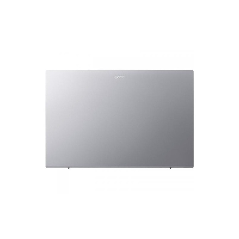 Notebook Aspire 3 A315-59-5608 i5-1235U, 15.6 FHD IPS, 16GB DDR4,  512GB SSD, NoOS, silver 
