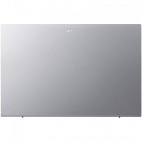 Notebook Aspire 3 A315-59-5608 i5-1235U, 15.6 FHD IPS, 16GB DDR4, 512GB SSD, NoOS, silver Notebook Aspire 3 A315-59-5608 i5-1235U, 15.6 FHD IPS, 16GB DDR4, 512GB SSD, NoOS, silver