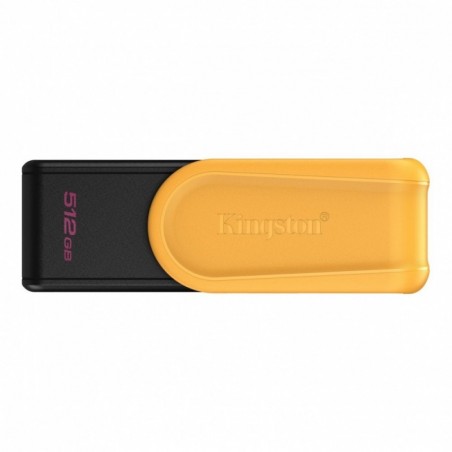 Pendrive Data Traveler Exodia S 512GB USB3.2 Gen1 Pendrive Data Traveler Exodia S 512GB USB3.2 Gen1