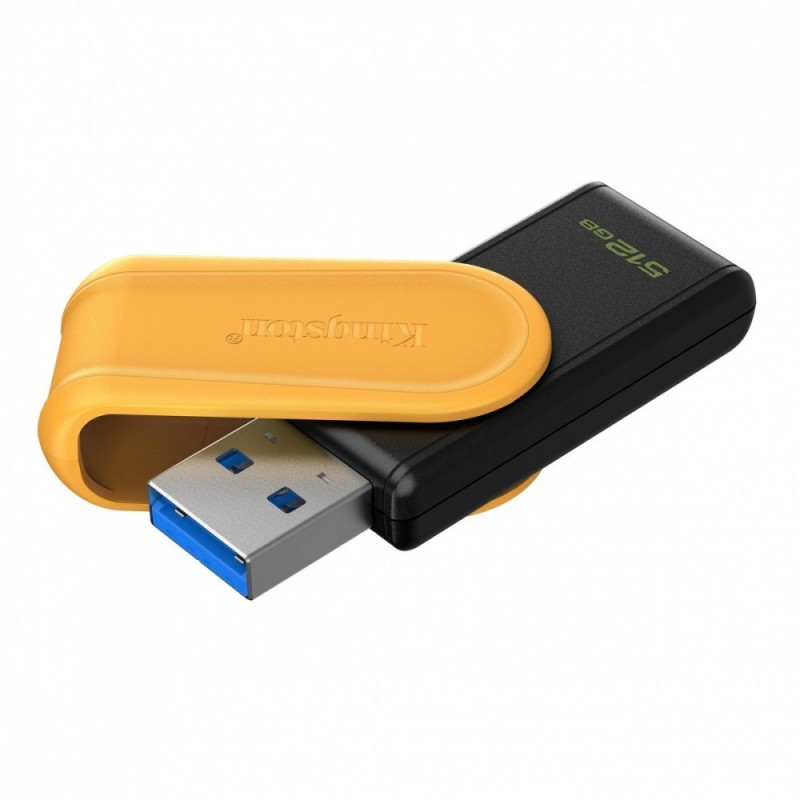 Pendrive Data Traveler Exodia S 512GB USB3.2 Gen1 Pendrive Data Traveler Exodia S 512GB USB3.2 Gen1