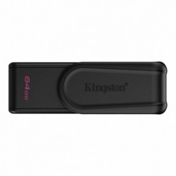 Pendrive Data Traveler Exodia S 64GB USB3.2 Gen1