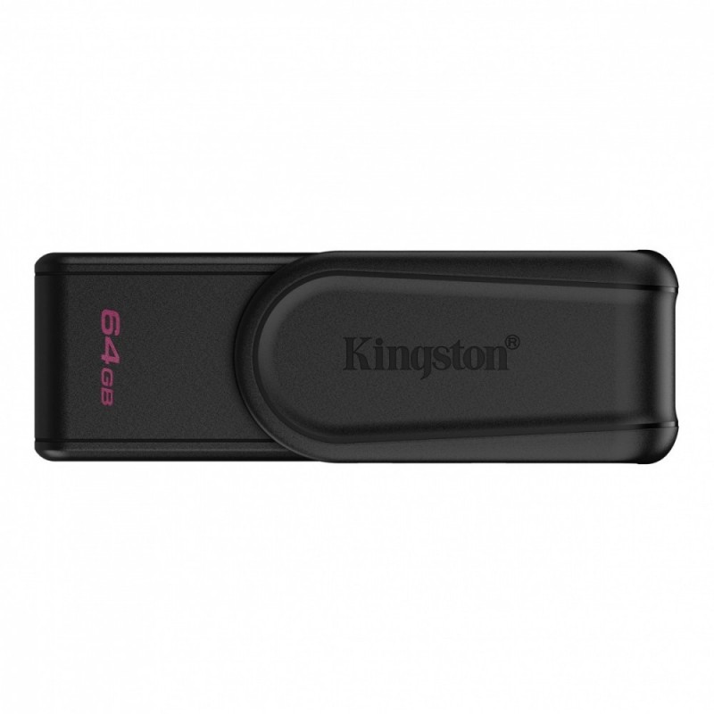 Pendrive Data Traveler Exodia S 64GB USB3.2 Gen1