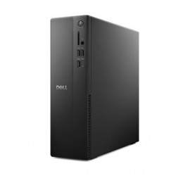 Komputer Dell Slim ECS1250 Win11Pro i3-14100/8GB/512GB SSD/Intel UHD 730/WLAN + BT/Kb/Mouse/3YPS Komputer Dell Slim ECS1250 Win11Pro i3-14100/8GB/512GB SSD/Intel UHD 730/WLAN + BT/Kb/Mouse/3YPS