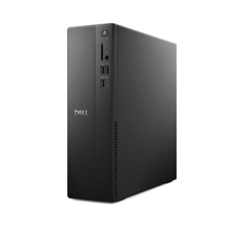Komputer Dell Slim ECS1250 Win11Pro i3-14100/8GB/512GB SSD/Intel UHD 730/WLAN + BT/Kb/Mouse/3YPS Komputer Dell Slim ECS1250 Win11Pro i3-14100/8GB/512GB SSD/Intel UHD 730/WLAN + BT/Kb/Mouse/3YPS