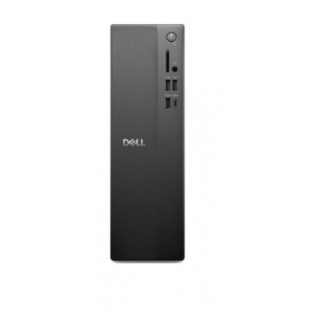 Komputer Dell Slim ECS1250 Win11Pro i3-14100/8GB/512GB SSD/Intel UHD 730/WLAN + BT/Kb/Mouse/3YPS Komputer Dell Slim ECS1250 Win11Pro i3-14100/8GB/512GB SSD/Intel UHD 730/WLAN + BT/Kb/Mouse/3YPS