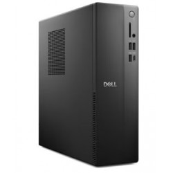 Komputer Dell Slim ECS1250 Win11Pro i5-14400/16GB/512GB SSD/Intel UHD 730/WLAN + BT/Kb/Mouse/3YPS 