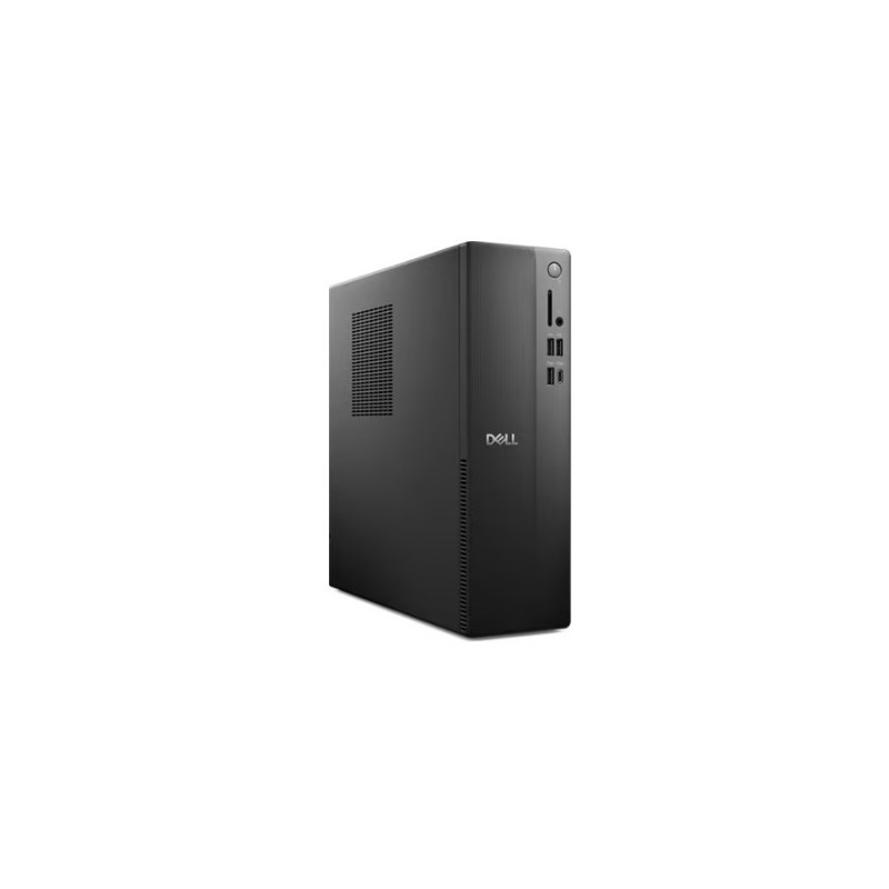 Komputer Dell Slim ECS1250 Win11Pro i5-14400/8GB/512GB SSD/Intel UHD 730/WLAN + BT/Kb/Mouse/3YPS 