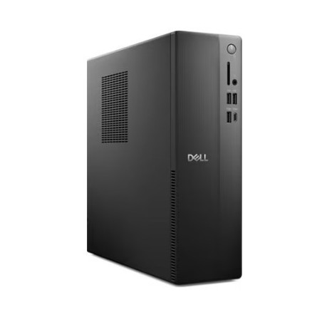 Komputer Dell Slim ECS1250 Win11Pro Ultra 7 265/16GB/1TB/Intel UHD/WLAN + BT/Kb/Mouse/3YPS Komputer Dell Slim ECS1250 Win11Pro Ultra 7 265/16GB/1TB/Intel UHD/WLAN + BT/Kb/Mouse/3YPS