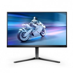 Monitor 25M2N5200U 24.5 cala IPS 390Hz HDMIx2 DP Pivot 
