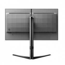 Monitor 25M2N5200U 24.5 cala IPS 390Hz HDMIx2 DP Pivot Monitor 25M2N5200U 24.5 cala IPS 390Hz HDMIx2 DP Pivot