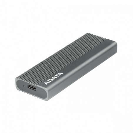 Obudowa zewnętrzna SSD M.2 EC680 USB3.2C 10Gbps Obudowa zewnętrzna SSD M.2 EC680 USB3.2C 10Gbps