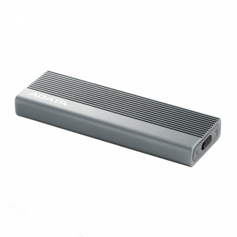 Obudowa zewnętrzna SSD M.2 EC680 USB3.2C 10Gbps Obudowa zewnętrzna SSD M.2 EC680 USB3.2C 10Gbps