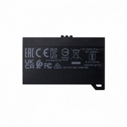 Dysk zewnętrzny SSD SC730 1TB USB 3.2C/A 600/600MB/s czarny Dysk zewnętrzny SSD SC730 1TB USB 3.2C/A 600/600MB/s czarny