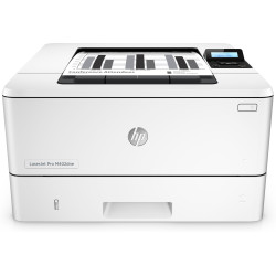 HP M402M