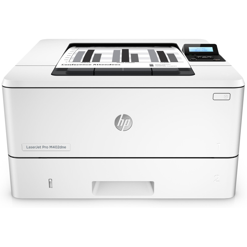 Drukarka HP LaserJet M402dn