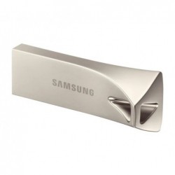 Pendrive BAR Plus USB3.1 512 GB szampański srebrny Pendrive BAR Plus USB3.1 512 GB szampański srebrny
