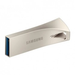 Pendrive BAR Plus USB3.1 512 GB szampański srebrny Pendrive BAR Plus USB3.1 512 GB szampański srebrny