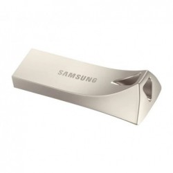 Pendrive BAR Plus USB3.1 512 GB szampański srebrny Pendrive BAR Plus USB3.1 512 GB szampański srebrny