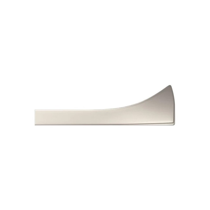 Pendrive BAR Plus USB3.1 512 GB szampański srebrny