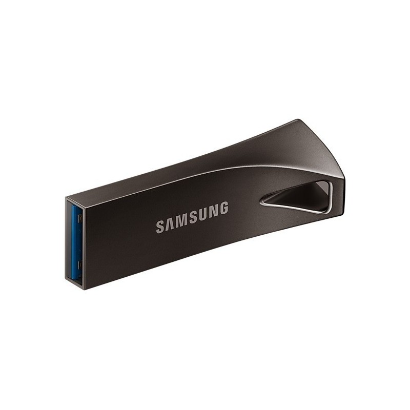Pendrive BAR Plus USB3.1 512 GB Champaign Titan Gray 