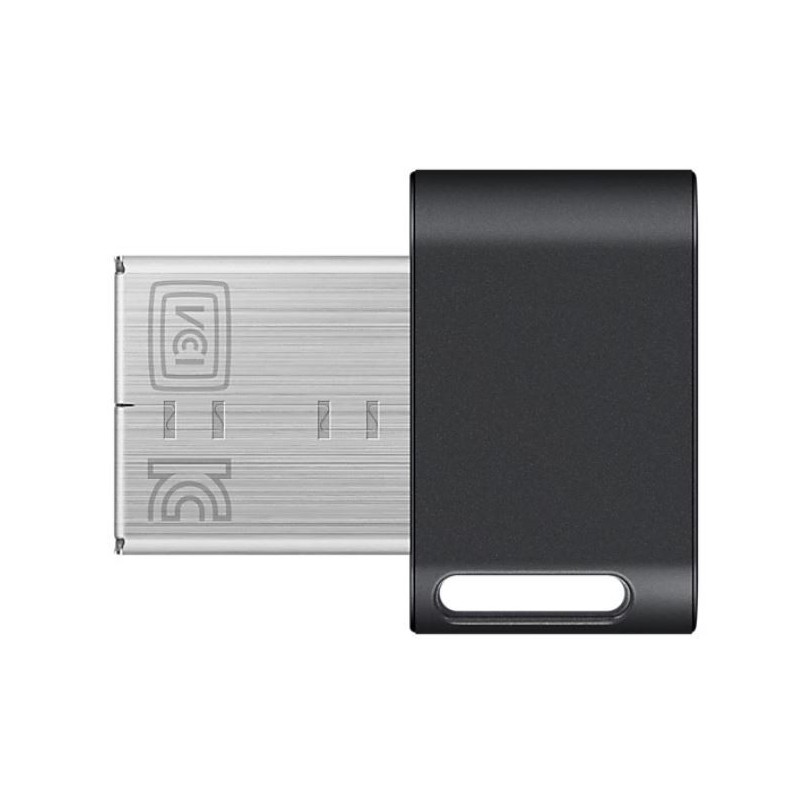 Pendrive FIT Plus USB3.1 512 GB szary