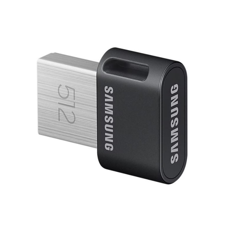 Pendrive FIT Plus USB3.1 512 GB szary