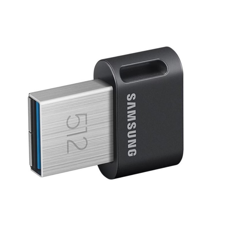 Pendrive FIT Plus USB3.1 512 GB szary