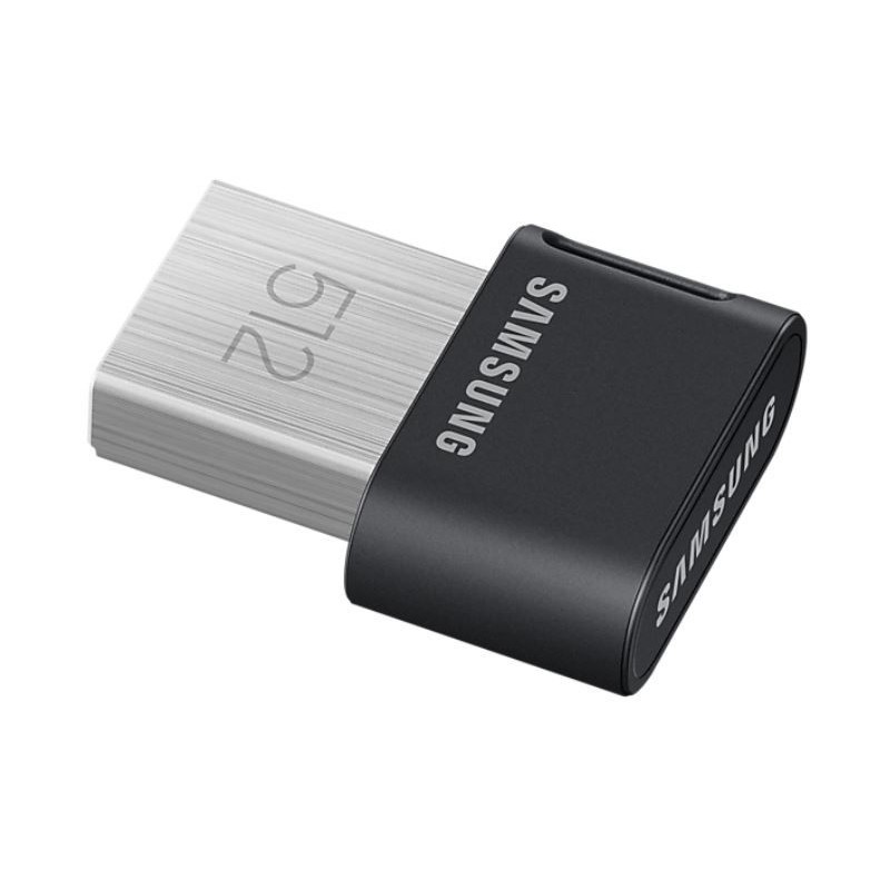 Pendrive FIT Plus USB3.1 512 GB szary