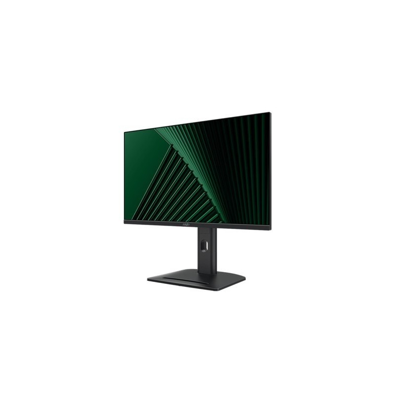 Monitor PRO MP275QPG 27 cali LED/WQHD/Flat/100Hz/Black 