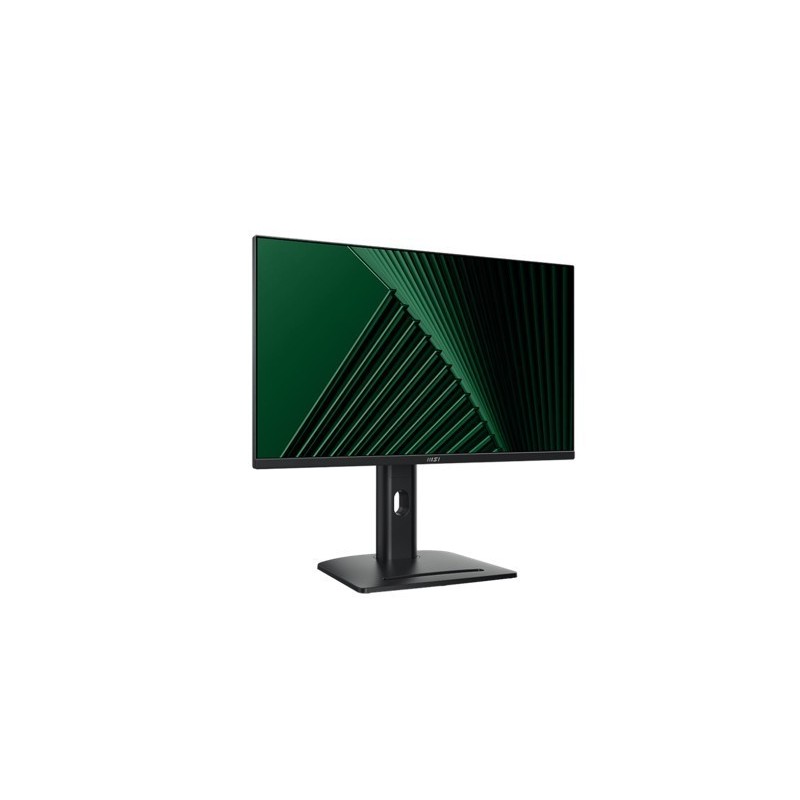 Monitor PRO MP275QPG 27 cali LED/WQHD/Flat/100Hz/Black 