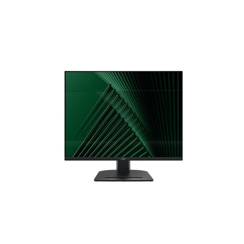Monitor PRO MP275QPG 27 cali LED/WQHD/Flat/100Hz/Black 
