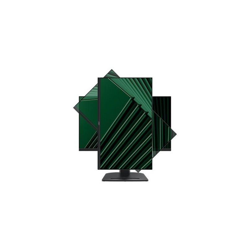 Monitor PRO MP275QPG 27 cali LED/WQHD/Flat/100Hz/Black 