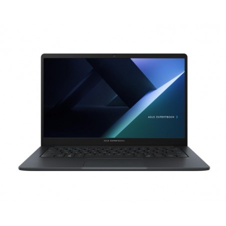 Notebook ExpertBook BM1 BM1403CDA-S60101X - R5 7535U/16GB/512GB/14 FHD/Win 11 PRO/3YRS Notebook ExpertBook BM1 BM1403CDA-S60101X - R5 7535U/16GB/512GB/14 FHD/Win 11 PRO/3YRS