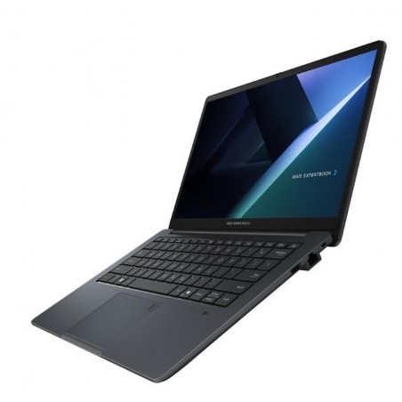 Notebook ExpertBook BM1 BM1403CDA-S60101X - R5 7535U/16GB/512GB/14 FHD/Win 11 PRO/3YRS Notebook ExpertBook BM1 BM1403CDA-S60101X - R5 7535U/16GB/512GB/14 FHD/Win 11 PRO/3YRS