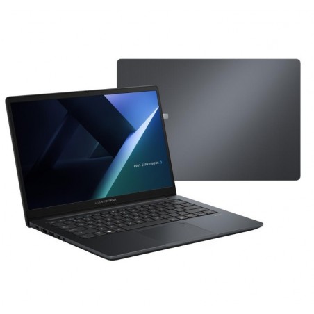 Notebook ExpertBook BM1 BM1403CDA-S60101X - R5 7535U/16GB/512GB/14 FHD/Win 11 PRO/3YRS Notebook ExpertBook BM1 BM1403CDA-S60101X - R5 7535U/16GB/512GB/14 FHD/Win 11 PRO/3YRS